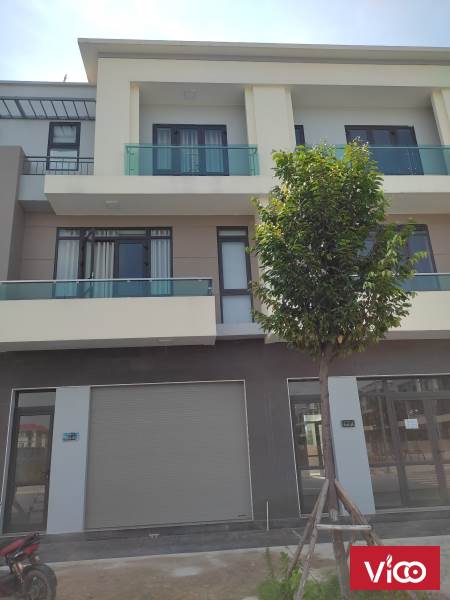 CƠ HỘI DUY NHẤT SỞ HỮU SHOPHOUSE FULL NỘI THẤT TẠI KĐT VSIP TỪ SƠN BẮC NINH