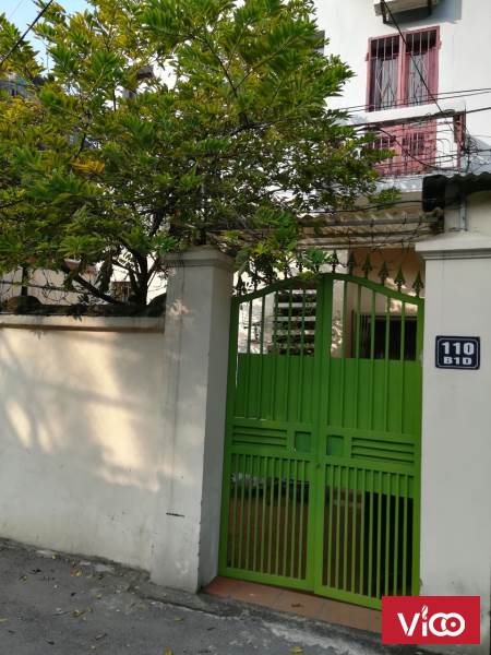 Chính chủ cần cho thuê gấp CHCC, Tầng 1 (Dãy nhà chỉ có 2 tầng), Khu B, Tập thể Bắc Thành Công.