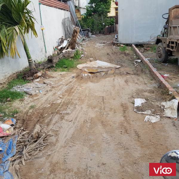 Chính chủ bán đất An khánh, Hoài Đức ngõ thông, rộng, 48m2, vuông đẹp, lh 0961450400.