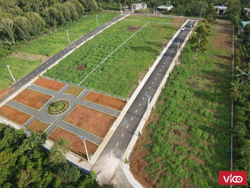 Hếu bán đất đầu tư f0 lộc an bảo lộc