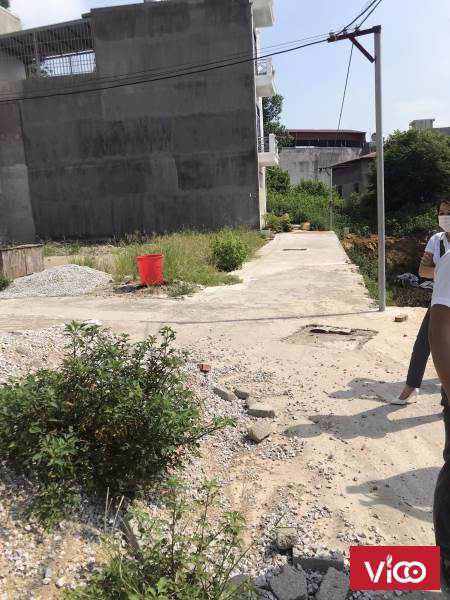 BÁN NHANH LÔ ĐẤT TRUNG TÂM LÃM LÀNG VÂN DƯƠNG GIÁ CHỈ HƠN TỶ