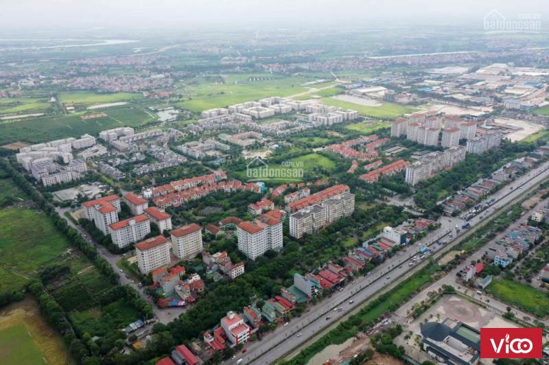 Lan Viên Villa Không gian xanh giữa lòng thủ đô