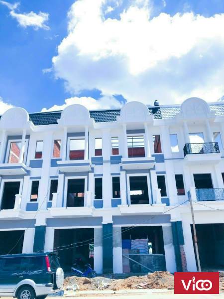 ĐẤT NỀN nhà phố SÂN BAY LONG THÀNH 2.5KM.SHR, THỔ CƯ 100% NH hỗ trợ 70%