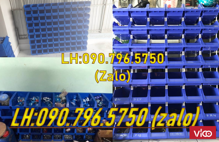 Kệ đựng linh kiện ốc vít, hộp chứa dụng cụ honda, khay dụng cụ giá rẻ