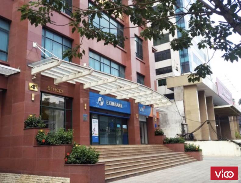 BQL tòa nhà Harec Láng Hạ , Ba Đình cho thuê văn phòng