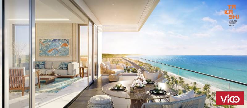 căn hộ Nhật tại Quy Nhơn chỉ 139 triệu