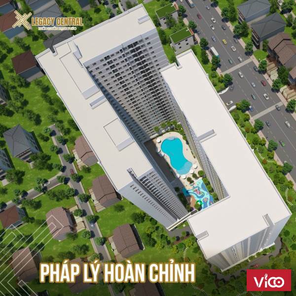 Kim Oanh ra mắt căn hộ thông minh giá cạnh tranh nhât thị trường Thuận An