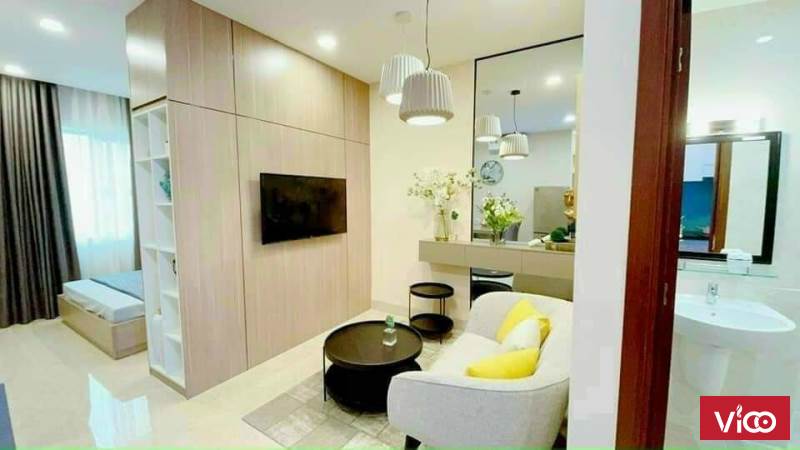 Mở bán Legacy Thuận An chỉ 900tr/căn