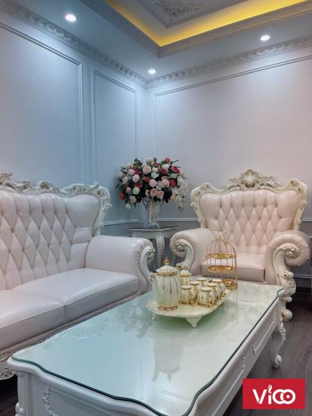Bán nhà Nguyễn Sơn 2 mặt thoáng ngõ oto đỗ ngày đêm 4.8 tỷ