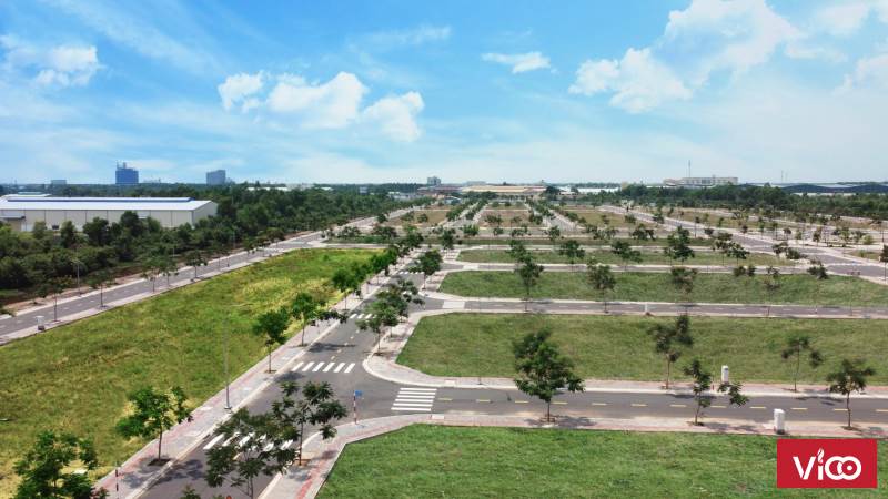 Nếu bạn đang đắn đo dịch này tiền sẽ đổ vào đâu, hãy nghĩ ngay đến đất nền sổ đỏ nhé