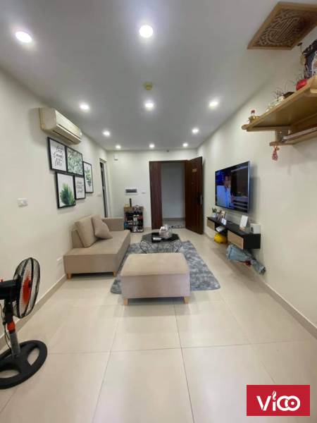 bán căn hộ trong Chung Cư FLC GREEN Apartment 18 A Phạm Hùng tầng 14 1.45 tỷ Cầu Giấy