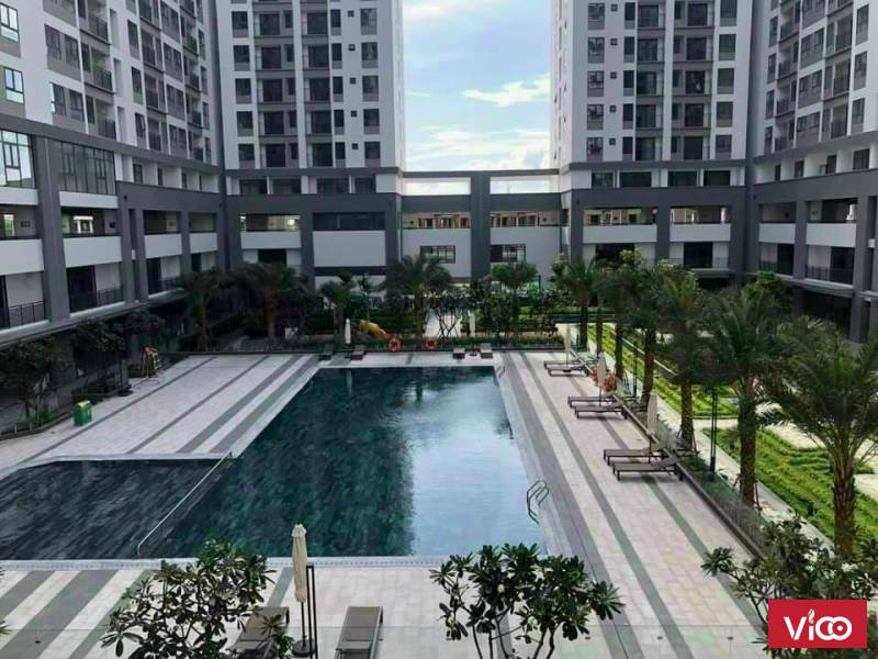 Bán CC Cao Cấp Lavita Linh Đàm CĐT HƯNG THỊNH 2 tỷ
