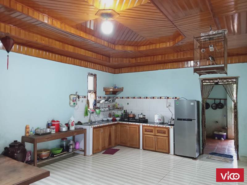 CẦN BÁN GẤP 2 SÀO ĐẤT GẦN KHU VILLAGE NAM BAN LÂM ĐỒNG...