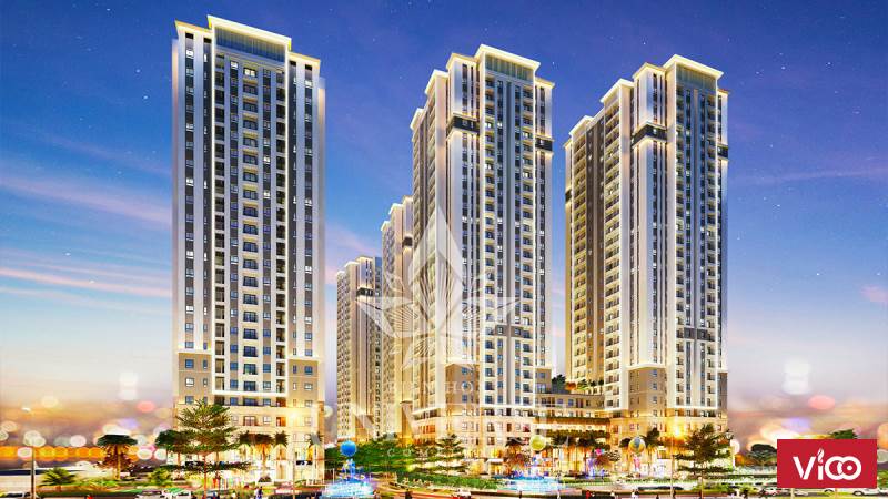 CHIẾT KHẤU 1/3 GIÁ TRỊ CĂN HỘ DÀNH CHO KHÁCH HÀNG KHI MUA DA BIÊN HÒA UNIVERSE COMPLEX