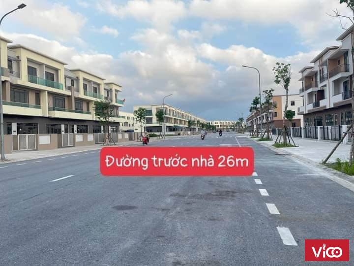 CƠ HỘI VÀNG ĐỂ SỞ HỮU NGAY NHÀ PHỐ THƯƠNG MẠII TẠI KĐT VSIP TỪ SƠN BẮC NINH