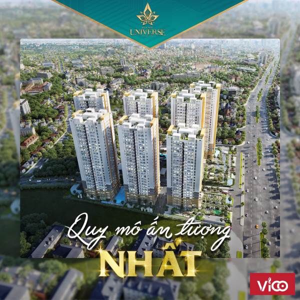 Chung cư cao cấp Biên Hòa