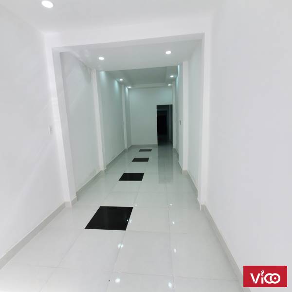 Nhà MẶT TIỀN Siêu Rẻ HÙNG VƯƠNG Q10