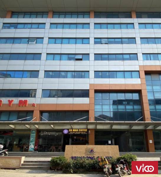Tòa nhà Viễn Đông Hoàng Cầu, Đống Đa cho thuê văn phòng giá siêu ưu đãi