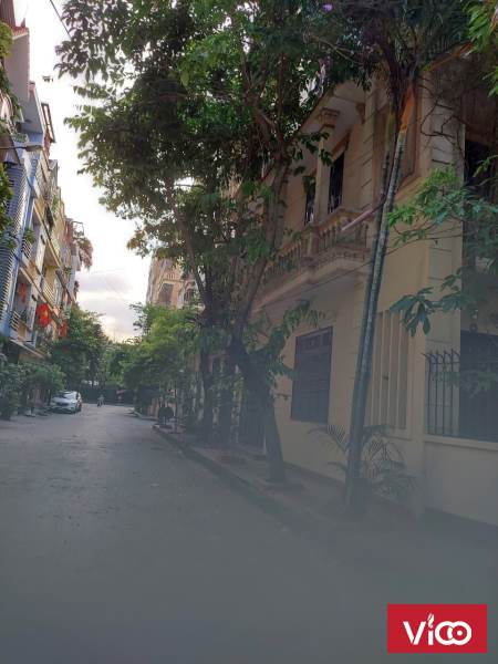 BIỆT THỰ lô góc Khu đô thị ĐẠI KIM, Hoàng Mai, HN. DT 120m2, MT 8,5m, 17,5 tỷ