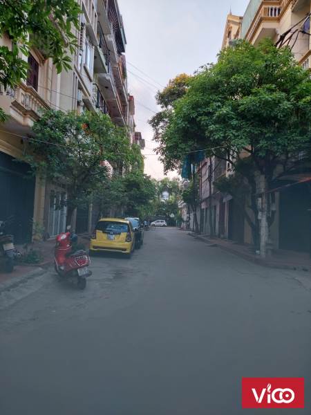 BIỆT THỰ lô góc Khu đô thị ĐẠI KIM, Hoàng Mai, HN. DT 120m2, MT 8,5m, 17,5 tỷ