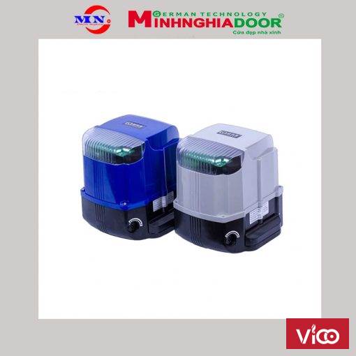 Mô tơ đóng mở cửa cổng lùa kylin 800kg