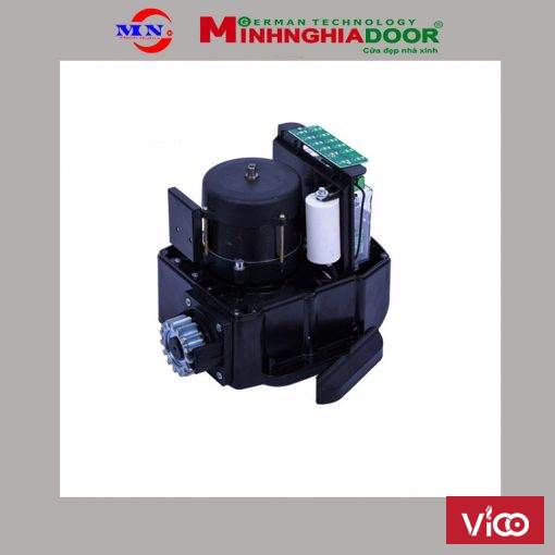 Mô tơ đóng mở cửa cổng lùa kylin 800kg