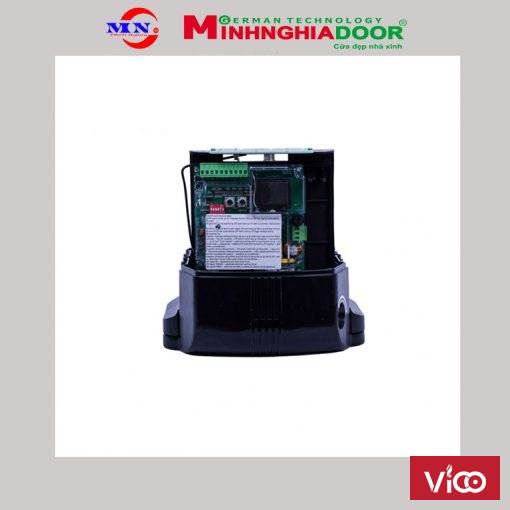 Mô tơ đóng mở cửa cổng lùa kylin 800kg