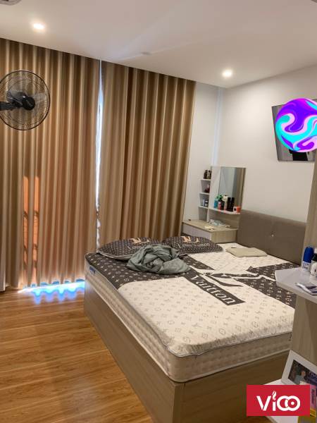Chính chủ cần tiền bán lỗ căn 407 chung cư Hồng Hà ECO CITY, Tứ Hiệp Thanh Trì, 65.5m2, 1.8tỷ.