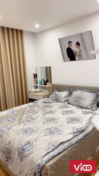 Chính chủ cần tiền bán lỗ căn 407 chung cư Hồng Hà ECO CITY, Tứ Hiệp Thanh Trì, 65.5m2, 1.8tỷ.