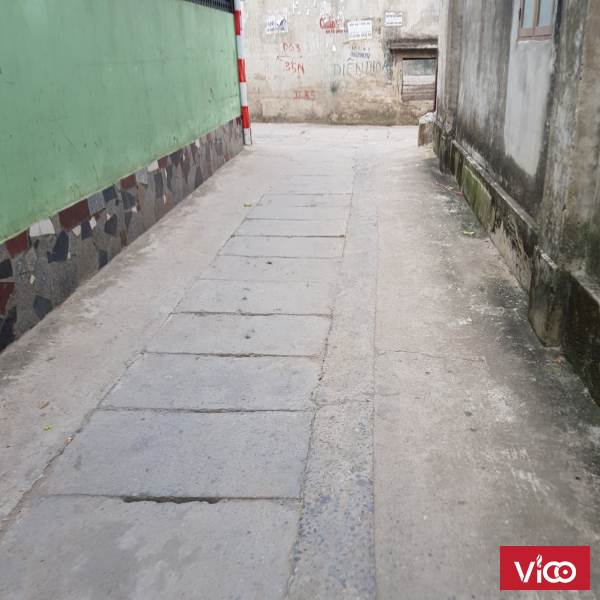 Chính chủ bán đất An khánh, Hoài Đức ngõ thông, rộng, 48m2, vuông đẹp, lh 0961450400.