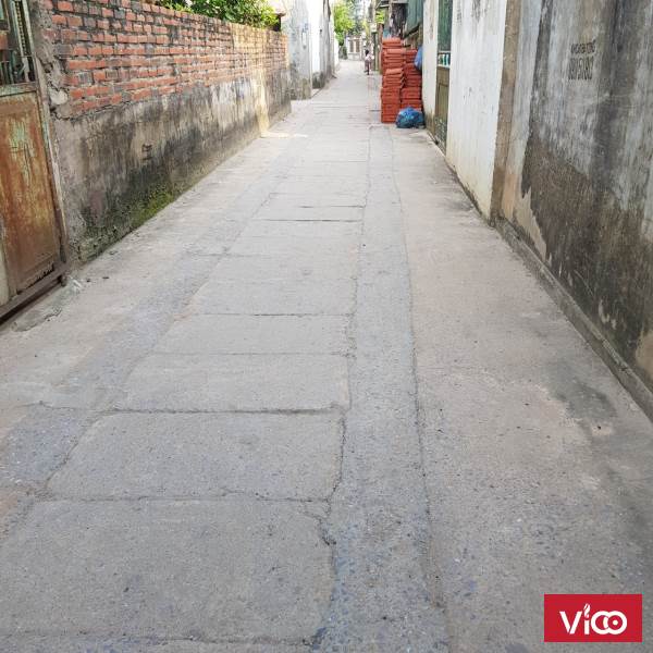 Chính chủ bán đất An khánh, Hoài Đức ngõ thông, rộng, 48m2, vuông đẹp, lh 0961450400.