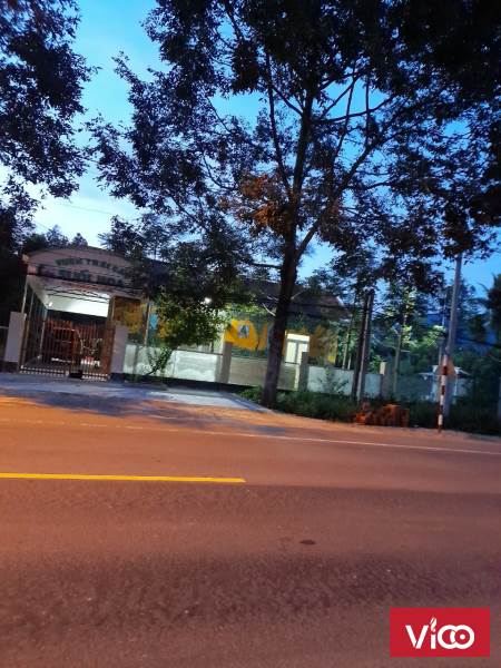 Bán nhà mặt tiền có vườn trái cây sinh thái tuyệt đẹp tại Đường Quốc Lộ 20, Xã Hà Lâm, Đạ Huoai,