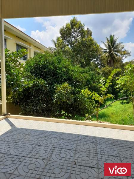 Bán nhà mặt tiền có vườn trái cây sinh thái tuyệt đẹp tại Đường Quốc Lộ 20, Xã Hà Lâm, Đạ Huoai,