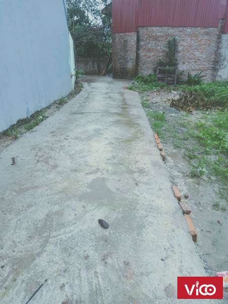 Bán đất Quan Cù Phan Đình Phùng Thị Xã Mỹ Hào LH0982923665