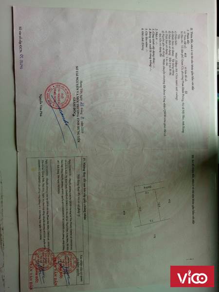 Bán đất Quan Cù Phan Đình Phùng Thị Xã Mỹ Hào LH0982923665