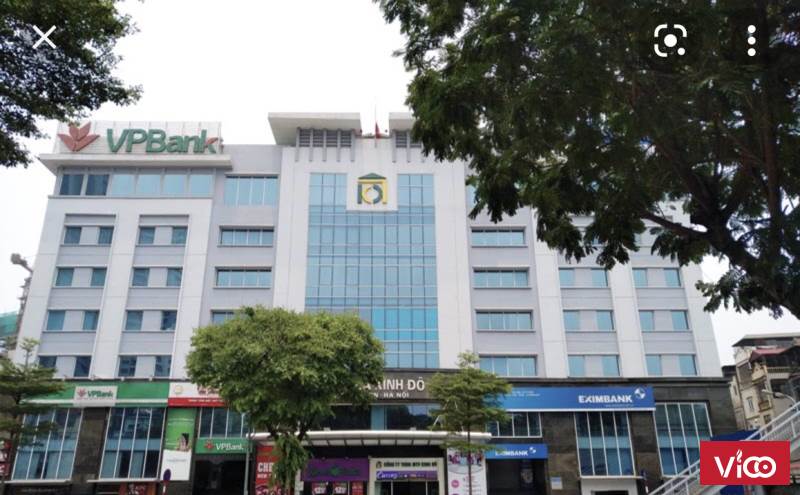 BQL tòa nhà Kinh Đô 292 Tây Sơn, Đống Đa cho thuê văn phòng