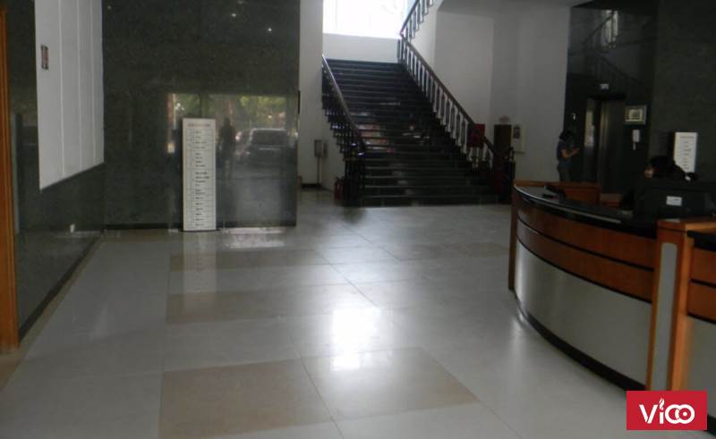 BQL tòa nhà Kinh Đô 292 Tây Sơn, Đống Đa cho thuê văn phòng