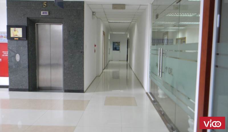 BQL tòa nhà Kinh Đô 292 Tây Sơn, Đống Đa cho thuê văn phòng