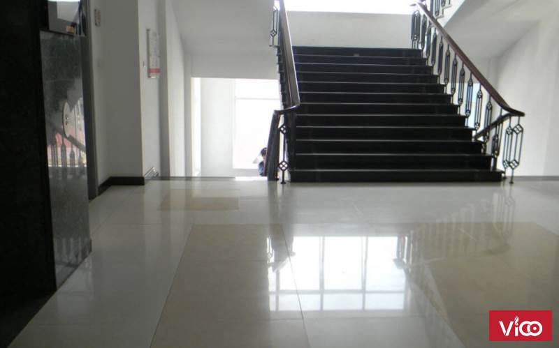 BQL tòa nhà Kinh Đô 292 Tây Sơn, Đống Đa cho thuê văn phòng