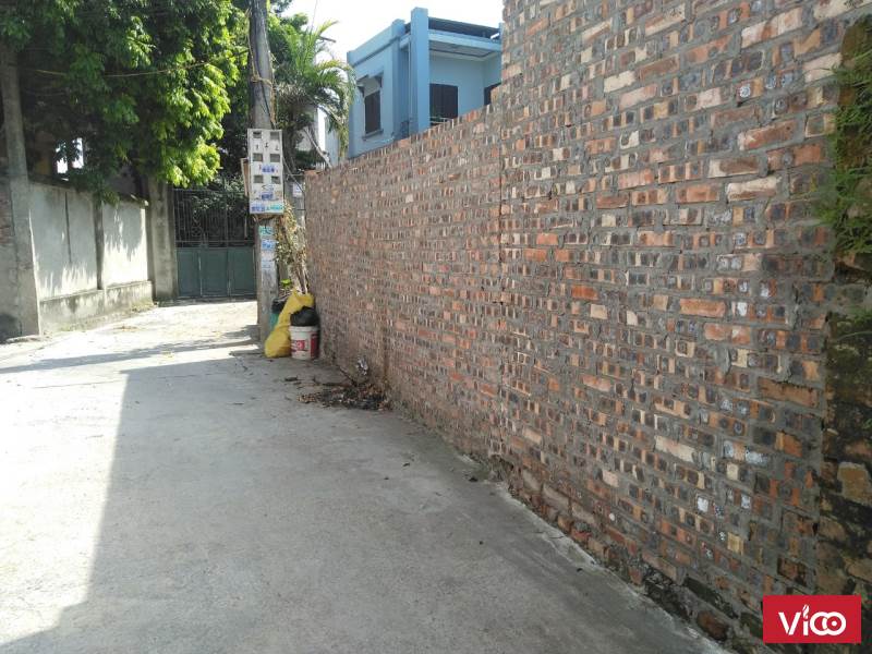 Bán đất thôn Hoằng Xã Lạc Đạo Văn Lâm Hưng Yên LH0982923665