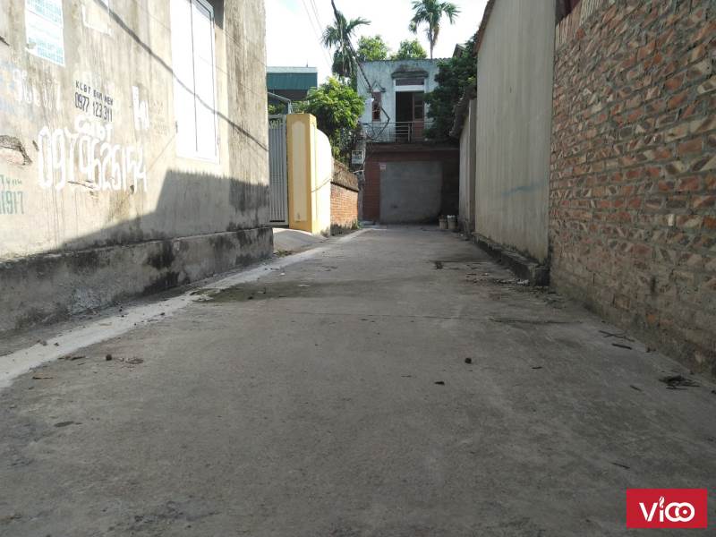 Bán đất thôn Hoằng Xã Lạc Đạo Văn Lâm Hưng Yên LH0982923665