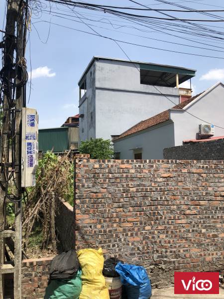 Bán đất thôn Hoằng Xã Lạc Đạo Văn Lâm Hưng Yên LH0982923665