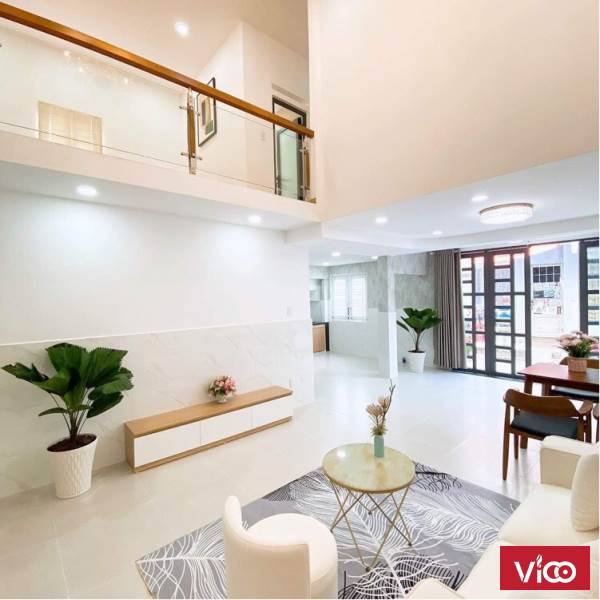 Bán gấp HXH 10 CHDV Nguyễn Đình Chiểu Phường 5 Quận 3 chỉ nhỉnh 12 tỷ.