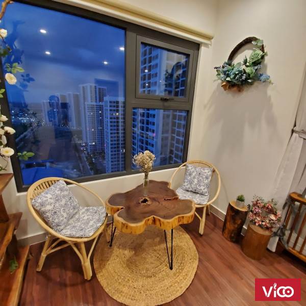 Căn Hộ VINHOMES GRAND PARK Q9 FULL NT MỚI XÂY Siêu Rẻ!!!
