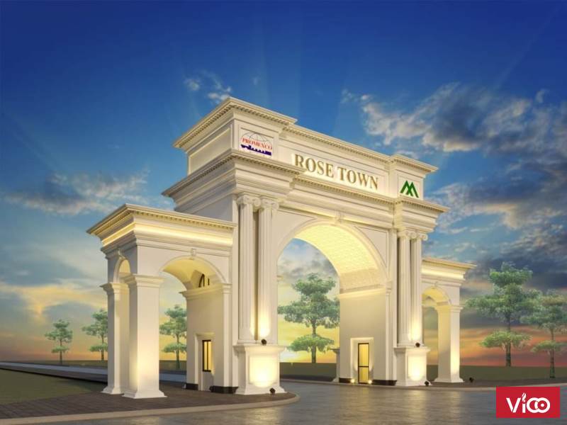 CẬP NHẬT CHÍNH SÁCH MỚI NHẤT TỪ CĐT XUÂN MAI TÒA DV04 DỰ ÁN ROSE TOWN HOÀNG MAI