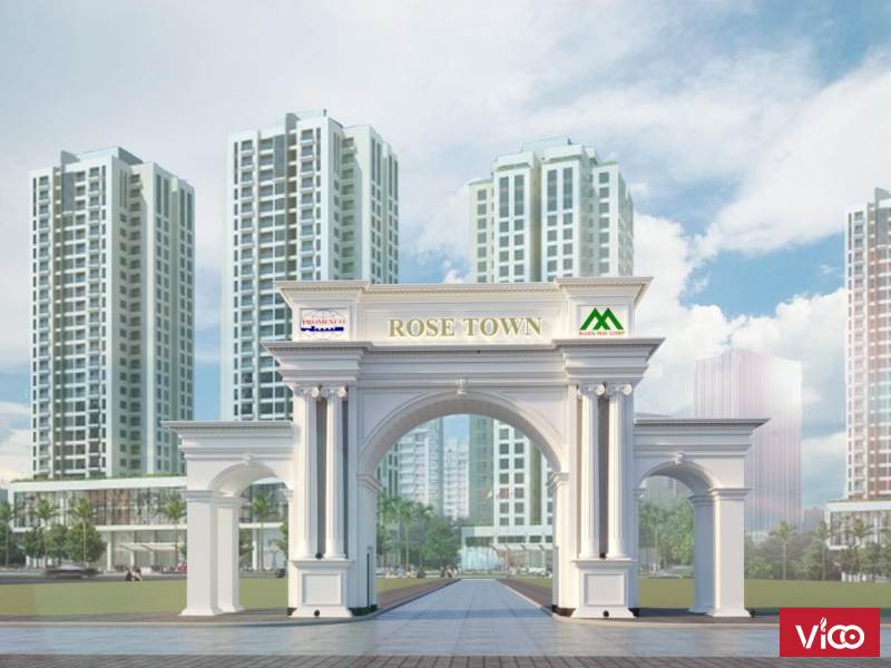 GIẢI PHÁP TỐI ƯU cho nhu cầu CĂN HỘ 3PN GIÁ CHỈ TỪ 2.5 TỶ trung tâm Q.Hoàng Mai