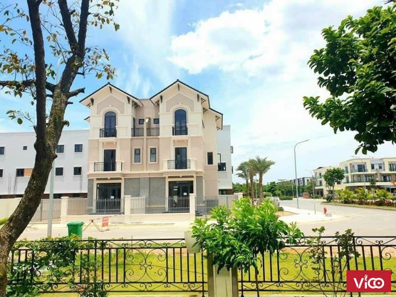 THỜI ĐIỂM VÀNG DUY NHẤT ĐỂ SỞ HỮU BIỆT THỰ SIÊU ĐẸP GIÁ RẺ CHỈ TỪ 5,X TỶ
