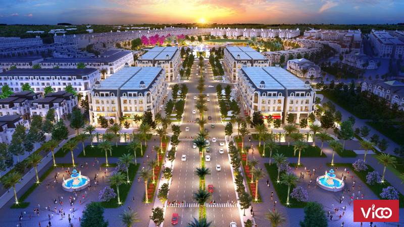 Tổng hợp danh sách chủ nhà chuyển nhượng Shophouse liền kề Kim Chung Di Trạch, giá cực ưu đãi