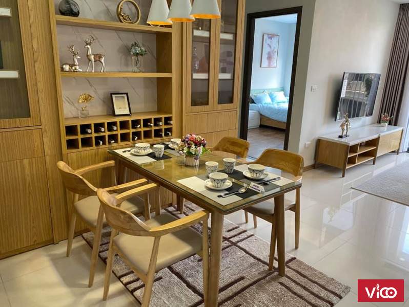Nóng! chính sách tháng Ngâu . CK 5%. tặng 20Tr căn 2PN. 30tr căn 3pn. Rose town 79 Ngọc Hồi. LH