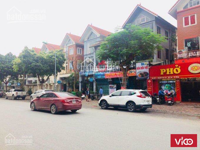 Bán nhà Nguyễn Văn Lộc, Làng việt kiều Châu Âu, Mộ Lao, Hà Đông, diện tích 300 m2 giá 42 tỷ